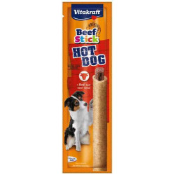 Beef-Stick® Hot dog Hund 1 Stk.