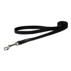 Leash Lumberjack XL (180 x 2,5 cm) black