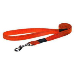 Leash Lumberjack XL (180 x 2,5 cm) orange