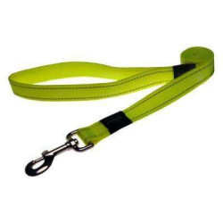 Leash Lumberjack XL (180 x 2,5 cm) yellow