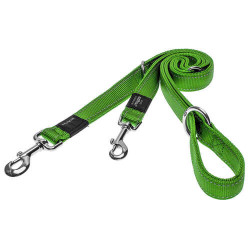 Leash Nitelife S (180 cm x 1,1 cm) lime