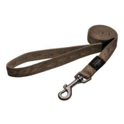 Leash Kilimanjaro S (180 cm x 1,1 cm) gold