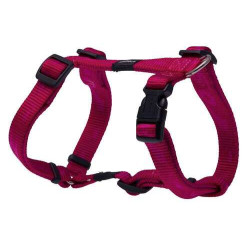 Harness Everest XL (60-100 cm x 2,5 cm) pink