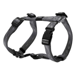 Harness Everest XL (60-100 cm x 2,5 cm) platinum