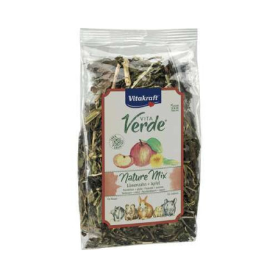 Vita Verde® Löwenzahn + Apfel Nager 80g