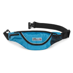 Training Bag turquoise