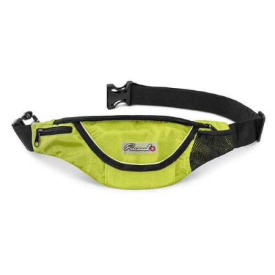 Training Bag lime