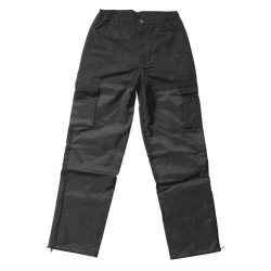 Pantalon L noir