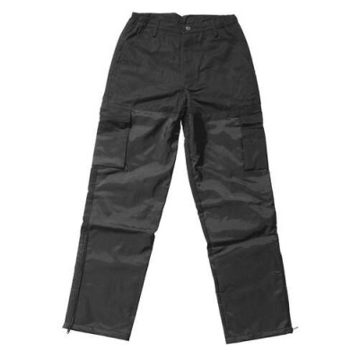 Pantalon L noir