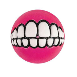 Grinz Ball rose (7.8cm)