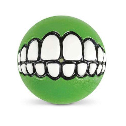 Grinz Ball lime (7.8cm)