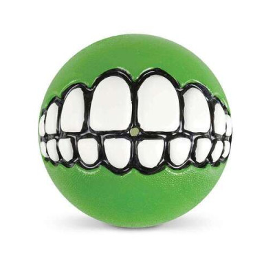 Grinz Ball lime (7.8cm)