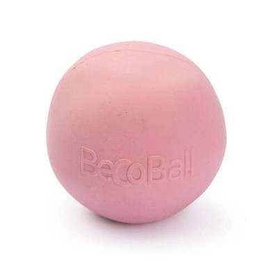 Beco Ball S 5cm pink