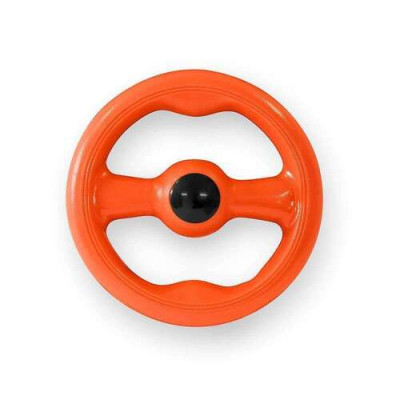 Floating Ring orange 13cm