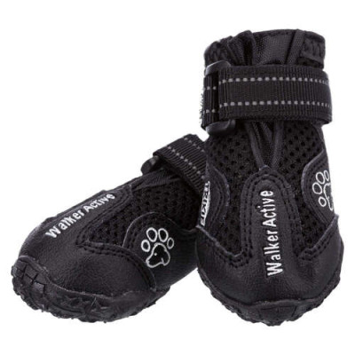 Bottes de protection Walker Active 2pcs. - S-M