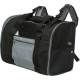 Rucksack oder Tragetasche, Connor Schwarz-grau