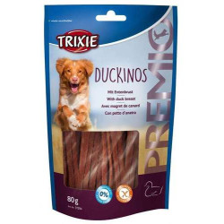 Premio Duckinos 80gr.