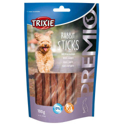 Premio Rabbit Sticks, 100 g