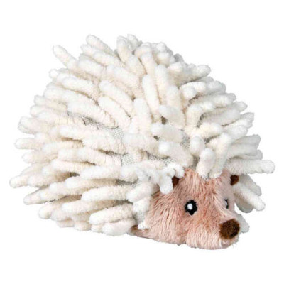 Igel mit Stimme, Plüsch 12 cm