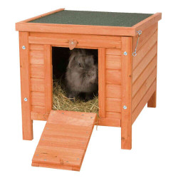 House Natura for rodents 50x47x60cm