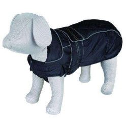 Manteau pour chiens Rouen, M 48cm noir