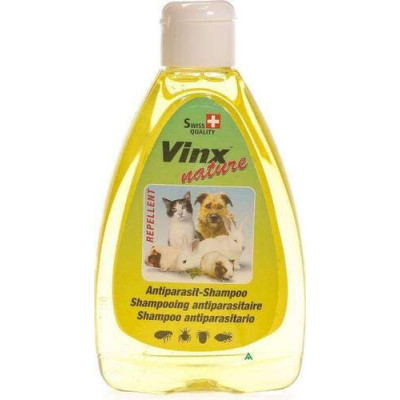 Vinx nature Antiparasit-Shampoo