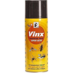 Vinx Insektizid Spray Aerosol II