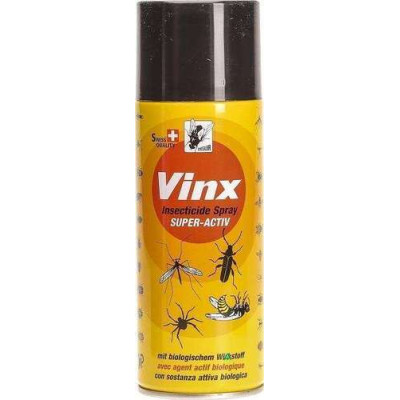 Vinx Insektizid Spray Aerosol II