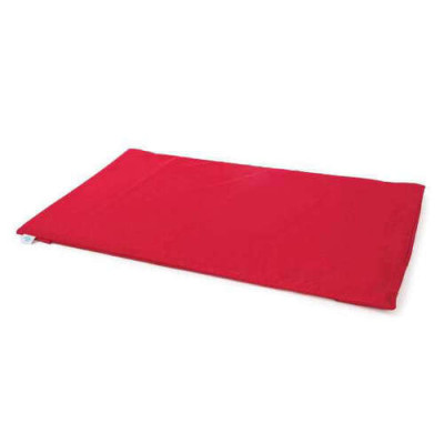 Matelas de remplacement pour lettoflex, rouge 60x100cm