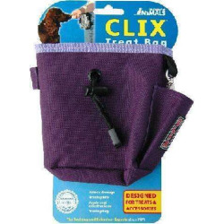 Clix Treat Bag pochette friandises 15cm