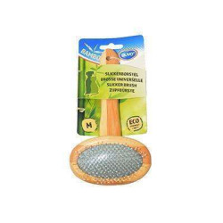 Bamboo brosse universelle, Medium 18x10cm