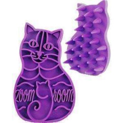 Zoom Groom pour chats,  7x10 cm