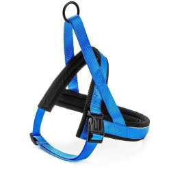 Harness Nordic Basic XL Blue