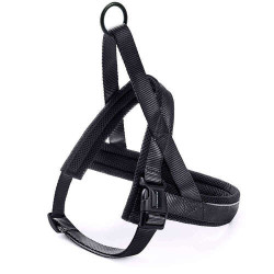 Harness Nordic Basic n 3 Black