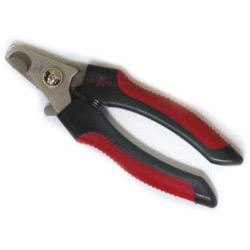 NAIL CLIPPERS VANITY BIG 5X16,5 CM