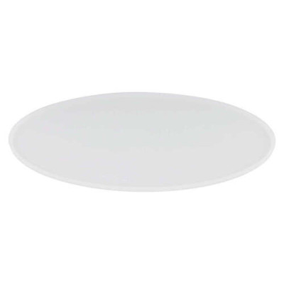 Set de table en silicone transparent ø 40cm