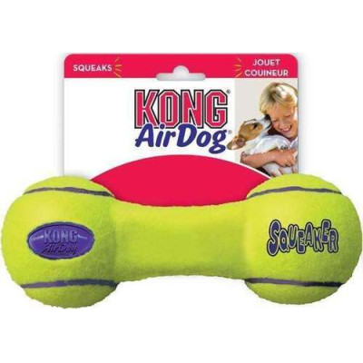 Kong Air Dog Squeaker S 13cm