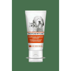 Frontline PetCare Shampooing démêlant fortifiant