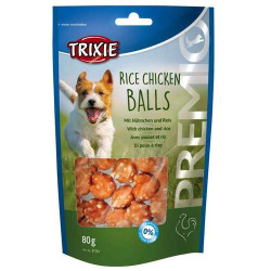 Premio Rice Chicken balls 100 gr