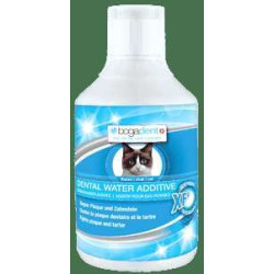 Bogadent® Dental Water Additive pour chats 250 ml