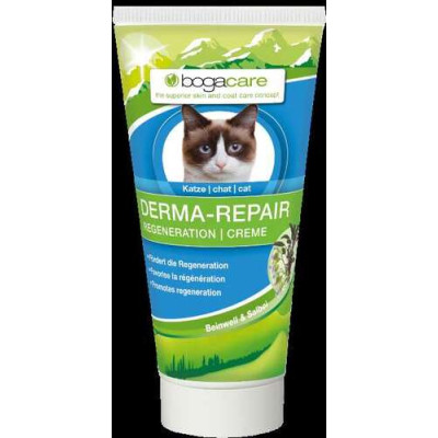 Bogacare® Derma-Repair Crème pour chats 40 ml