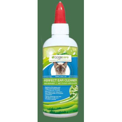 Bogacare® Ohrreiniger katze 125 ml.