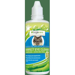 Bogacare® Perfect Eye Clener pour cats 100 ml