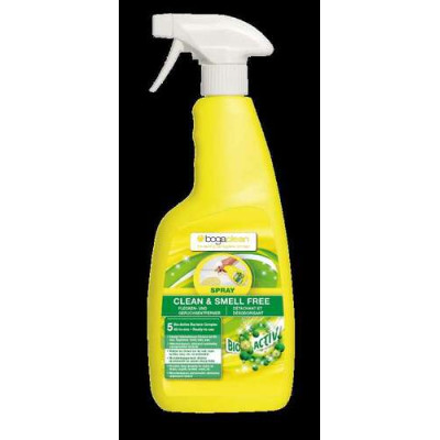 bogaclean Flecken- und Geruchsentferner 750 ml