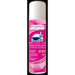 Bogaclean Antiparasitics Spray 200 ml