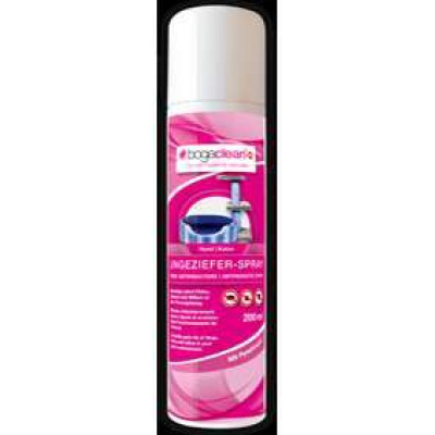 Bogaclean Antiparasitics Spray 200 ml