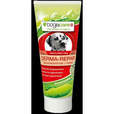 Bogacare® Derma-Repair Crème pour chiens 40ml