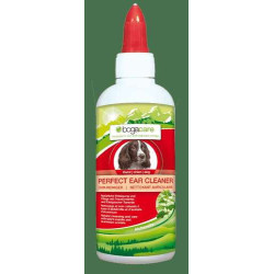 Bogacare® Perfect Ear Clener - pour chiens 125 ml.