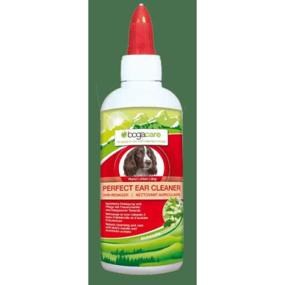 Bogacare® Perfect Ear Clener - pour chiens 125 ml.