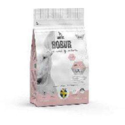 Robur Sensitive Single Protein Salmon 3kg